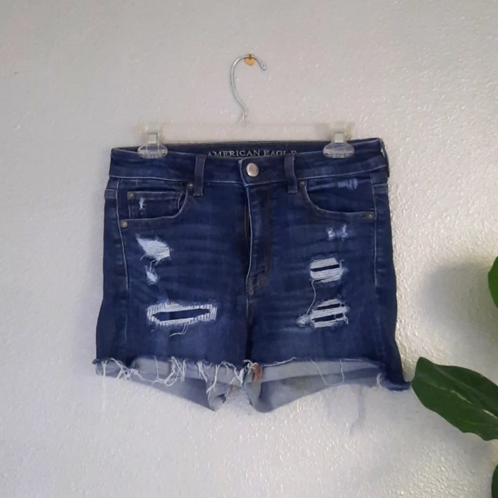 American Eagle